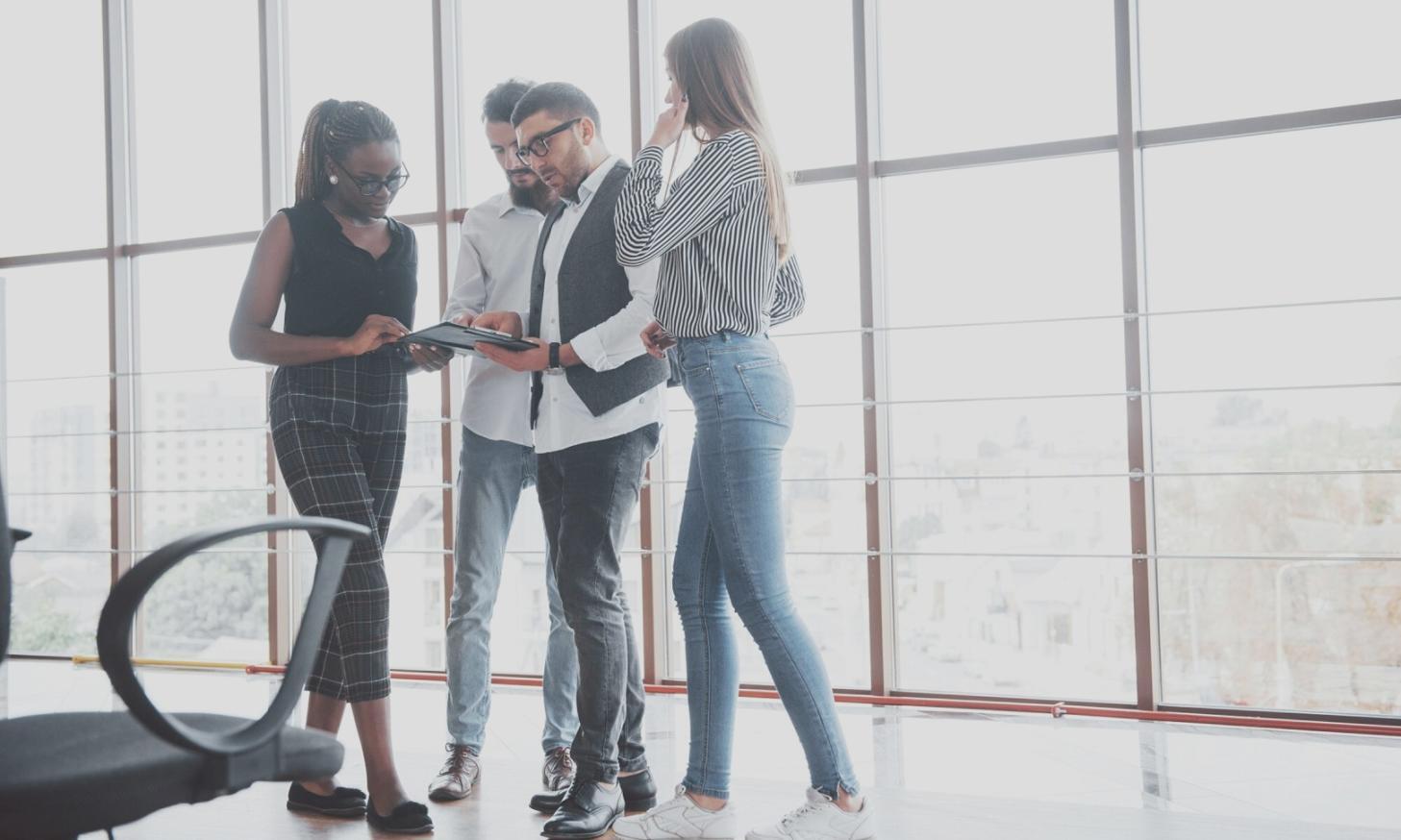 Interactive learning materials