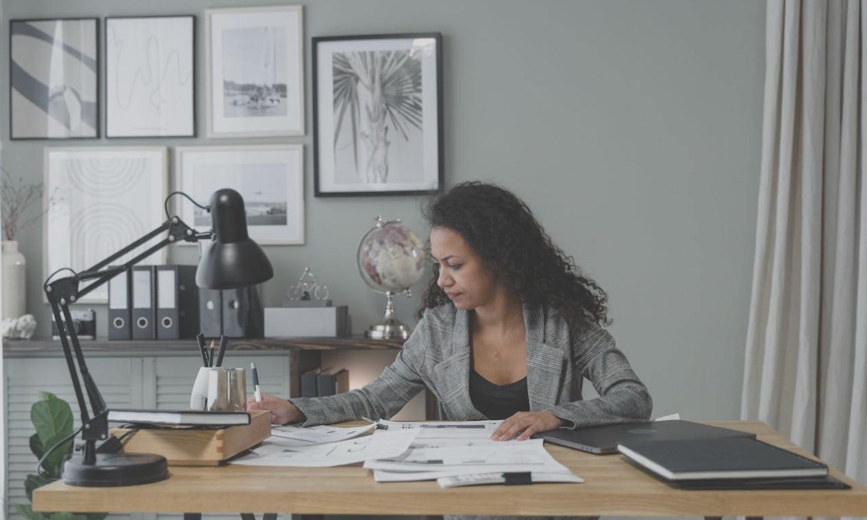 Content optimization workspace