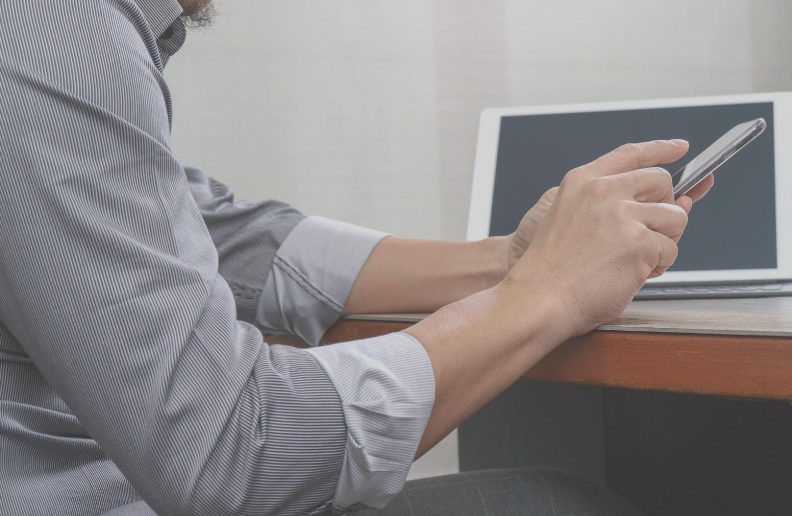 Collaborative online learning experience