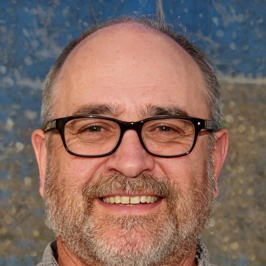 Zoran Pavlovic, Learning Coordinator