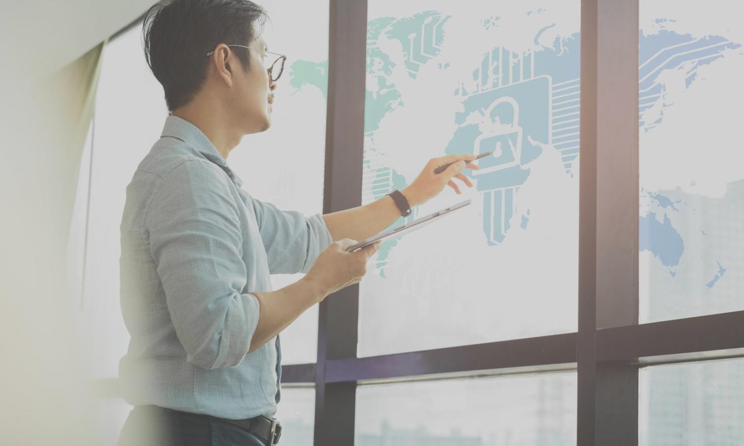 Connect with us to optimize your learning experience